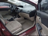 Honda Civic Lx 2HGFB2F55CH533868 снимка