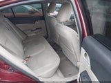 Honda Civic Lx 2HGFB2F55CH533868 снимка