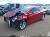 Hyundai Elantra Se 5NPDH4AE0FH588019 снимка
