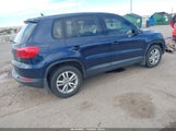 Volkswagen Tiguan S WVGBV3AX5DW611731 fotografie