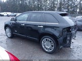 Lincoln Mkx 2LMDU68C59BJ13378 снимка