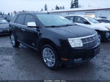 Lincoln Mkx 2LMDU68C59BJ13378 fotografie