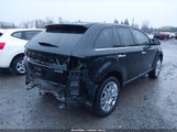 Lincoln Mkx 2LMDU68C59BJ13378 fotografie