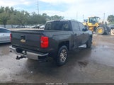 Chevrolet Silverado  1Lt 3GCPCREH9EG270386 снимка