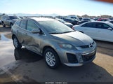 Mazda Cx-7 I Sport JM3ER2WM5A0303320 снимка