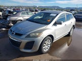 Mazda Cx-7 I Sport JM3ER2WM5A0303320 снимка
