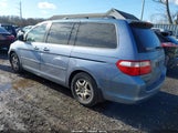 Honda Odyssey Ex-L 5FNRL38717B052069 снимка