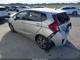 Honda Fit Ex JHMGK5H71GX032172 снимка