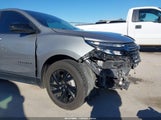 Chevrolet Equinox Fwd Ls 3GNAXHEG7PL222883 снимка