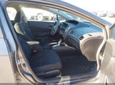 Honda Civic Lx 2HGFB2F52DH584584 снимка