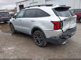 Kia Sorento X-Line Ex 5XYRHDLF5NG153000 photo