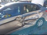 Hyundai Accent Gls KMHCT4AE6DU414061 снимка