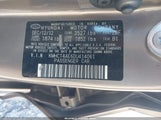 Hyundai Accent Gls KMHCT4AE6DU414061 снимка