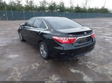 Toyota Camry Se 4T1BF1FK4HU769686 снимка