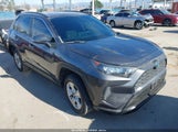 Toyota Rav4 Hybrid Le 2T3MWRFV1KW027567 photo