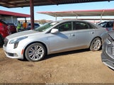 Cadillac Xts Luxury 2G61N5S36J9155026 снимка