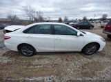 Toyota Camry Se 4T1BF1FK2FU018227 снимка