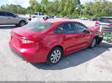 Toyota Corolla Le JTDEPMAE9MJ132144 снимка