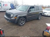 Jeep Patriot High Altitude Edition 1C4NJPFA8FD401034 снимка