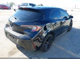 Toyota Corolla Se Nightshade Edition JTND4MBE8N3174762 fotografie