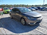 Chrysler 200 Limited 1C3CCCAB8FN599039 fotografie