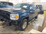 GMC Sierra  Sle 1GTV2UEC6FZ291506 снимка