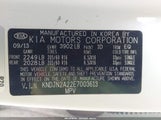 Kia Soul KNDJN2A22E7003613 снимка