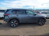 Nissan Rogue Sl 5N1BT3CA9TC709269 снимка