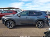 Nissan Rogue Sl 5N1BT3CA9TC709269 снимка