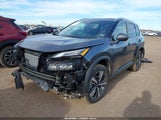 Nissan Rogue Sl 5N1BT3CA9TC709269 снимка