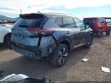 Nissan Rogue Sl 5N1BT3CA9TC709269 снимка