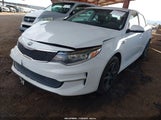 Kia Optima Lx 5XXGT4L35JG236274 снимка