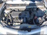 Pontiac Vibe 5Y2SL65846Z412136 снимка