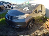 Nissan Versa Note S (Sr)/S Plus/Sl/Sr/Sv 3N1CE2CP2GL365217 снимка