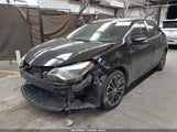Toyota Corolla S Plus 5YFBURHE3FP250803 снимка