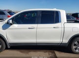 Honda Ridgeline Rtl-T 5FPYK2F6XHB007188 снимка