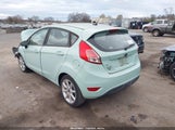Ford Fiesta Se 3FADP4EJ3HM152696 fotografie