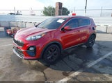 Kia Sportage S KNDP63AC1L7704114 fotografie