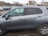 Chevrolet Trax Fwd Lt 3GNCJLSB8LL149555 fotografie
