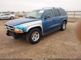 Dodge Durango Sport/Sxt 1D4HR38N33F568340 снимка