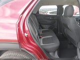 Chevrolet Trailblazer Awd Lt KL79MRSL7SB043178 снимка