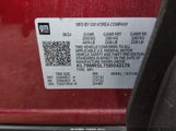Chevrolet Trailblazer Awd Lt KL79MRSL7SB043178 снимка