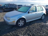 Volkswagen Golf Gls 2.0L 9BWGK61J824065649 photo