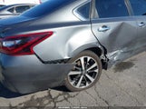 Nissan Altima 2.5 Sr 1N4AL3AP3JC106778 fotografie
