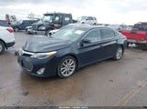 Toyota Avalon Limited 4T1BK1EB9FU146395 снимка