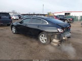 Chevrolet Malibu Ls 1G1ZB5ST2HF153034 снимка