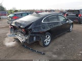 Chevrolet Malibu Ls 1G1ZB5ST2HF153034 снимка