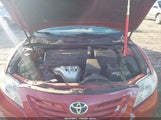 Toyota Camry Le 4T1BE46KX7U140095 снимка