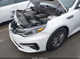 Kia Optima Lx 5XXGT4L38KG372285 снимка