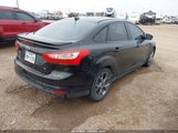 Ford Focus Se 1FADP3F24EL325916 fotografie
